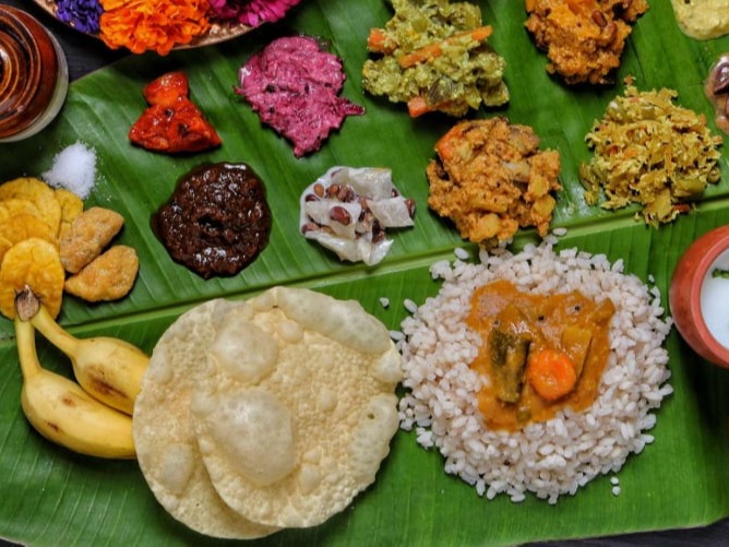 Malnad cuisine